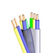 Силовые кабели ВВГ, ВВГ-П, ВВГнг-П фото