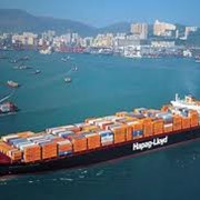 Морские контейнерные перевозки по всему миру, в т.ч. Китай и Турция. Таможенная очистка груза. Внутрипортовое экспедирование. Транспортировка груза "от двери до двери" в любой точке мира.