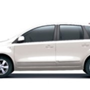 Автомобиль Nissan NOTE фото