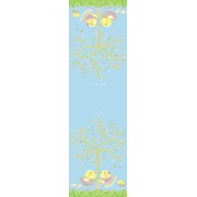 Пасхальный столовый текстиль фото