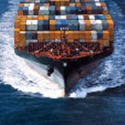 Перевозки грузов стандартными контейнерами