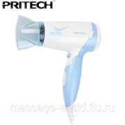 Фен для волос дорожный Pritech TC-1370