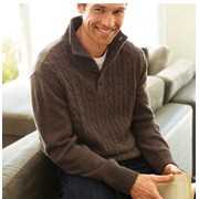 Пуловер , 3Suisses фото