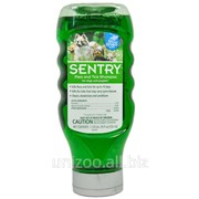 Шампунь от блох и клещей для собак SENTRY Sundried Linen, 0.532 л фото