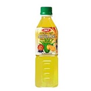 Напиток Aloe Vera King “Апельсин“ 0.5L фото