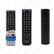 Пульт для телевизора Samsung HUAYU RM-L1088 Black (Черный) фотография