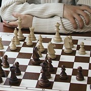 Проведение шахматных турниров фото