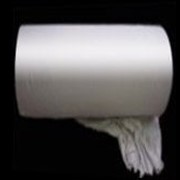 Основа из макулатуры для производства туалетной бумаги фото