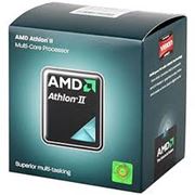 Процесор AMD Athlon ™ II X3 460 (ADX460WFGMBOX) фото