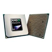 Процессор AM3 AMD Phenom II X4 955 BE фотография