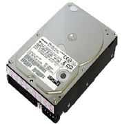 Комплектующие: жесткие диски HDD фото