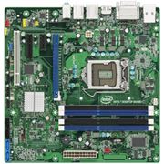 Компьютерные комплектующие от известных брендов Intel GigaByte MSI AMD Transcend WD Toshiba Seagate фото