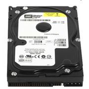 Жёсткий диск HDD 320GB WD (WD3200AAJB) фото