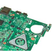 Оригинальная материнская плата для ноутбука Dell Inspiron N5110 J2WW8 0J2WW8 фото