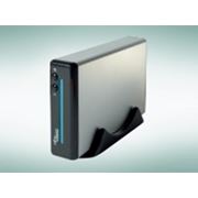 Жесткий диск внешний Storagebird Solo 35-UB 500GB фото