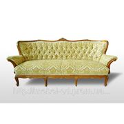 Ремонт мягкой мебели. Одесса фото