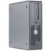 Системный блок Dell Optiplex GX620 фото