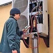 Ремонт кондиционеров фото