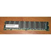 Память на компі прошліх летSDR . 128 Мб. фото