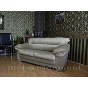 Ремонт мягкой мебели, Перетяжка диванов в Одессе фото