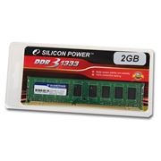 Оперативня память DDR3 2GB 1333mhz Silicon Power фото