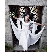 Индивидуальный пошив свадебных и вечерних платьев фото