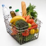 Доставка продуктов в офисы, на дом, магазины, кафе фото