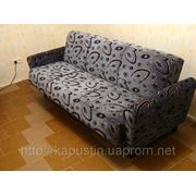 Перетяжка диванов в Днепропетровске фото