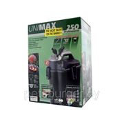 Фильтр аквариумный внешний Aquael Unimax 250