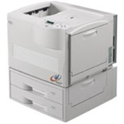 Цветной лазерный принтер Kyocera FS-8008N