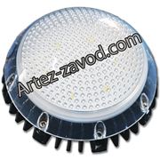Светодиодный светильник ЖКХ для внутреннего освещения ДБО-6