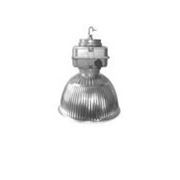 VIRTA - промышленный светильник с алюминиевым отражателем