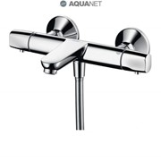 Смесители для ванны с душем Hansgrohe Ecostat E 13145000