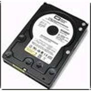 Винчестер SATA 400 GB WD WD4000YR 16MB 7200rpm фото