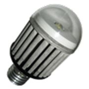 Энергоэффективная Лампа светодиодная ЛС-44-220-Е27-W