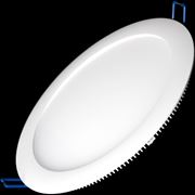 Ультратонкий светодиодный светильник DL-14 фото