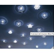 Точечные светильники Бытовые светильники люстры и их комплектующиеСветотехника фото