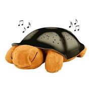 Черепаха-проектор звездного неба музыкальная фото