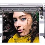 Широкоформатная печать фото