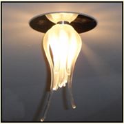 Встроенные светильники Aureliano TOSO фотография