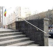 Поручень настенный. Киев. фото