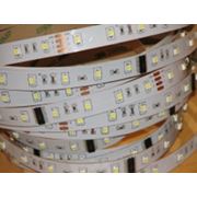 Светодиодные ленты smd led 3528 и 5050 для различных видов подсветки. фото