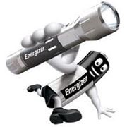 Огромный ассортимент фонарей ТМ Energizer фото