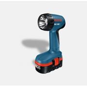 Фонари аккумуляторные Bosch фото