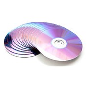 Диск CD-R 80 min 700 mb VS 52x фото