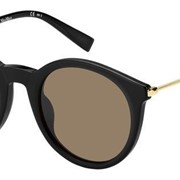 Солнцезащитные очки женские Maxmara WAND I BLACK (2009768075070)