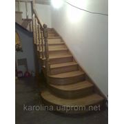 Изготовление лестниц в чернигове фото