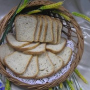 Хлебец зерновой Вилейский фото