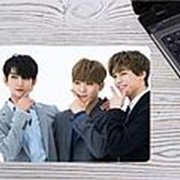 Коврик для мыши Seventeen №38 фото