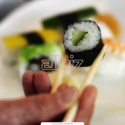 Рис для суши. фото